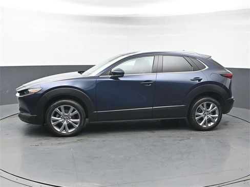 Certified 2023 MAZDA CX-30 AWD 2.5 S w/ Premium Package image 2