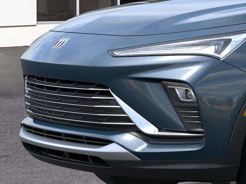 New 2026 Buick Envista Preferred FWD image 13