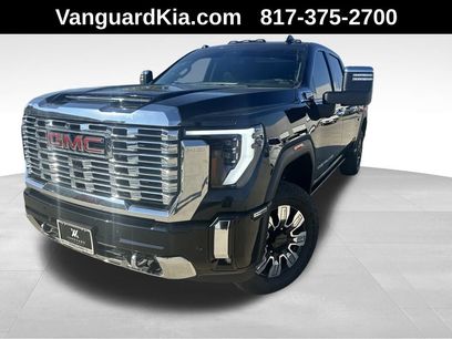 Used 2024 GMC Sierra 3500 Denali w/ Technology Package
