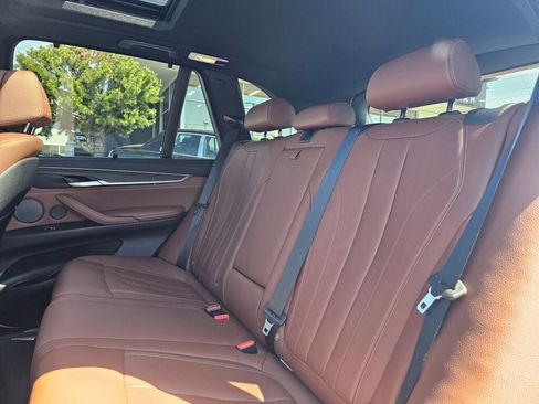 Used 2018 BMW X5 xDrive35i AWD/4WD image 19