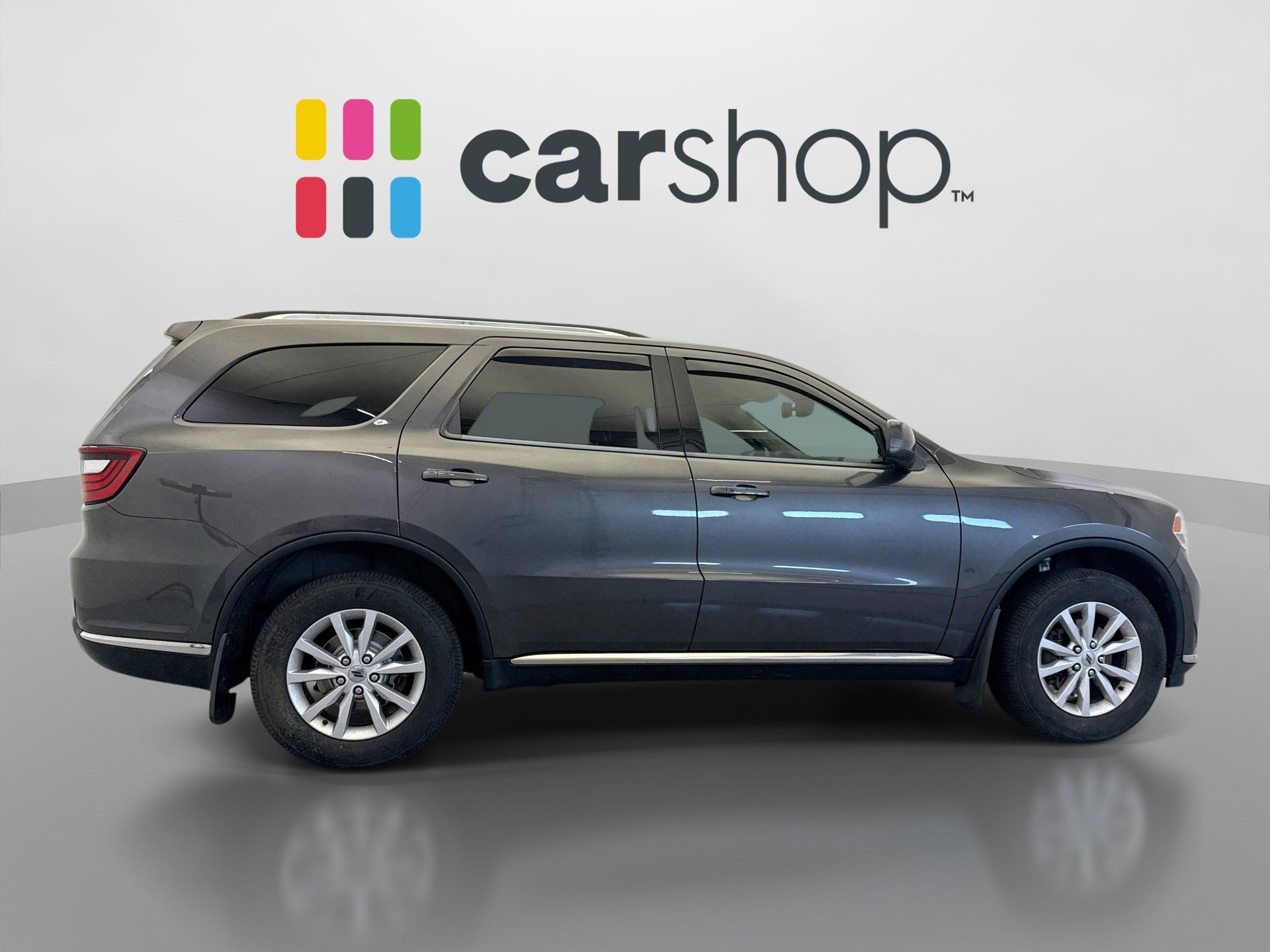 Used 2019 Dodge Durango SXT AWD/4WD image 6