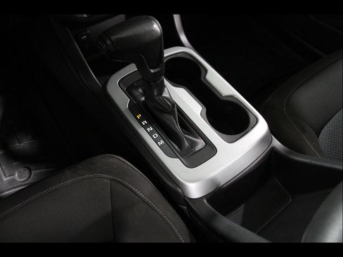 Used 2016 Chevrolet Colorado LT w/ Midnight Edition image 15