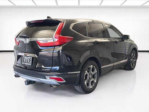 Used 2017 Honda CR-V EX image 4