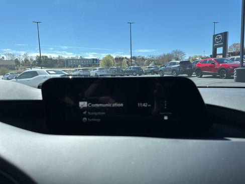 New 2026 MAZDA MAZDA3 2.5 S Sedan w/ Preferred Pkg image 38