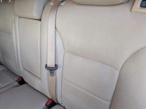 Used 2010 Mercedes-Benz ML 350 ML 350 image 13