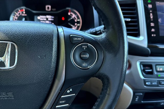 Used 2016 Honda Pilot EX-L image 14