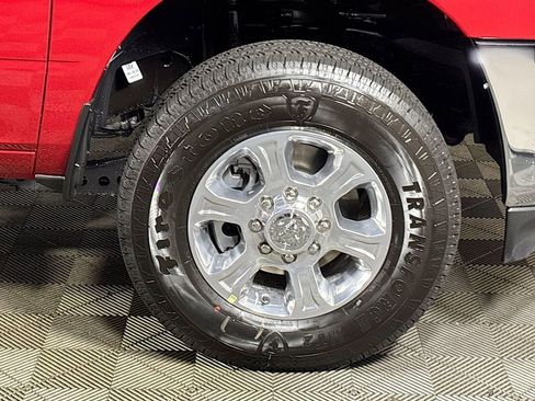 New 2025 RAM 2500 Big Horn image 22