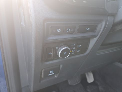 Certified 2023 Ford F150 XLT w/ Equipment Group 302A High image 17