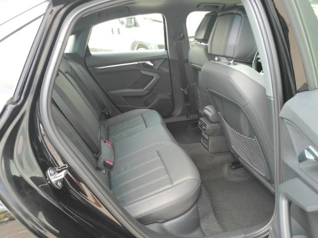 Used 2023 Audi A3 2.0T Premium w/ Convenience Package FWD image 27