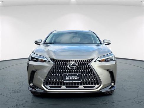 Used 2023 Lexus NX 350 AWD w/ Premium Package image 2