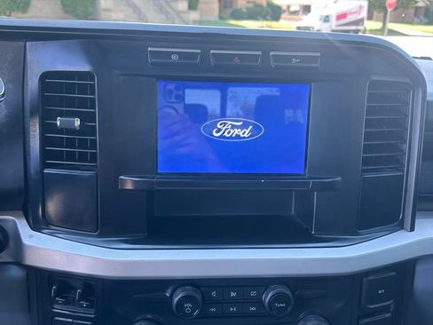 Used 2023 Ford F450 XL AWD/4WD image 13
