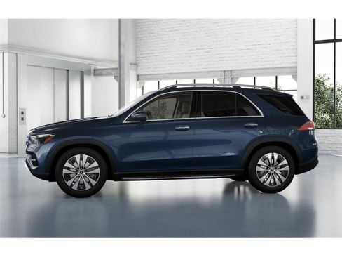 New 2026 Mercedes-Benz GLE 350 4MATIC image 35