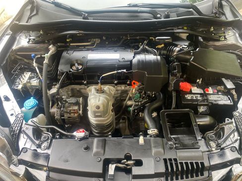 Used 2013 Honda Accord LX-S image 36