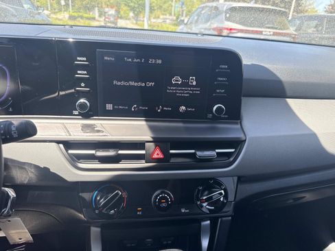 Used 2026 Kia Seltos LX AWD/4WD image 21