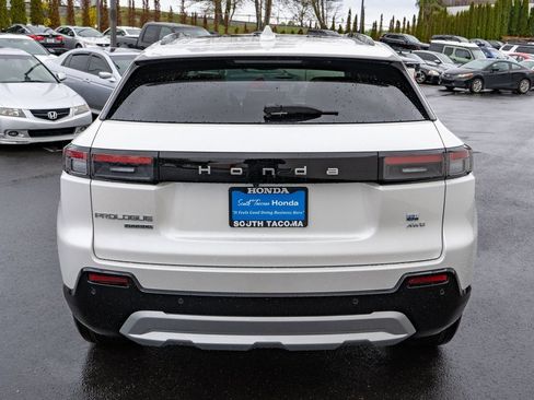 New 2026 Honda Prologue Touring image 7