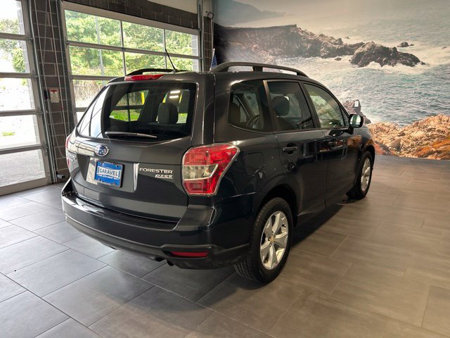 Used 2015 Subaru Forester 2.5i Premium w/ All-Weather Package AWD/4WD image 38