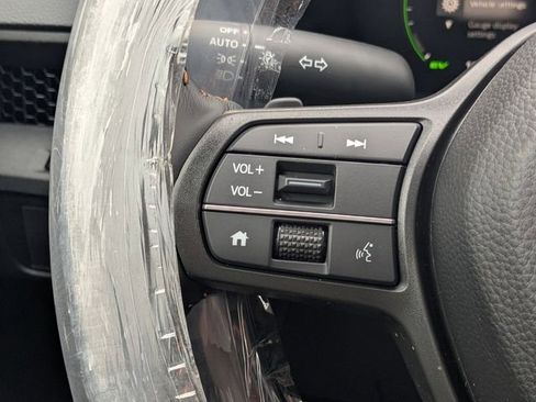 New 2026 Honda CR-V Sport image 22