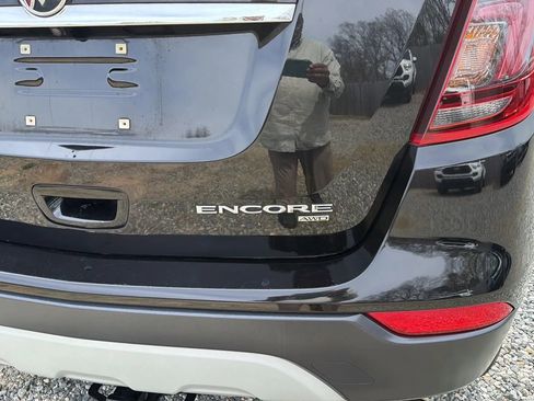 Used 2019 Buick Encore Preferred image 12