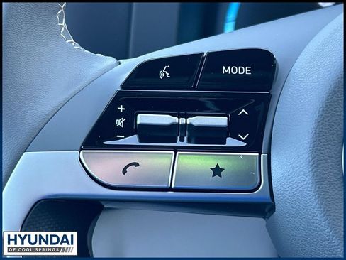 New 2026 Hyundai Elantra SEL Sport Premium FWD image 23