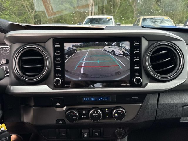 Used 2021 Toyota Tacoma SR5 RWD image 29