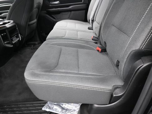 Used 2024 RAM 1500 Big Horn RWD image 31