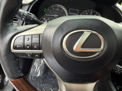 Used 2017 Lexus RX 350 FWD image 18