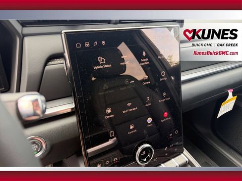 New 2027 GMC Terrain Elevation w/ Elevation Premium Package AWD/4WD image 25