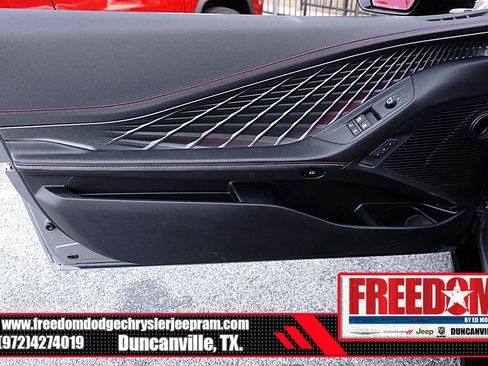 New 2026 Dodge Charger Daytona Scat Pack image 36