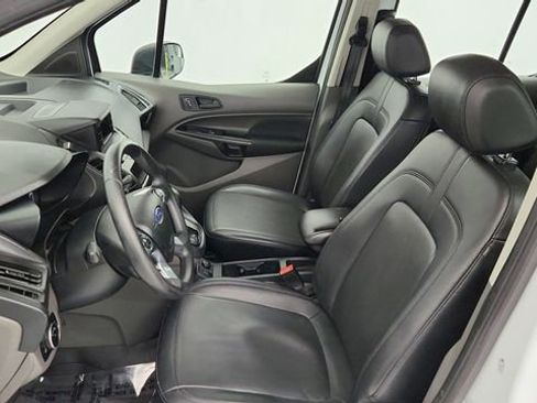 Used 2020 Ford Transit Connect XL image 20
