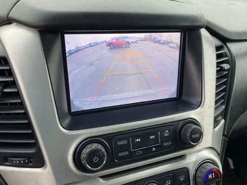 Used 2015 GMC Yukon XL SLT w/ Open Road Package image 12