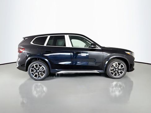 New 2026 BMW X1 xDrive28i w/ Convenience Package image 8