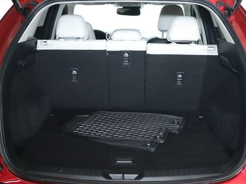 Used 2023 MAZDA CX-5 AWD 2.5 S w/ Premium Plus Pkg image 21