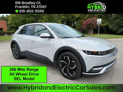 Used 2024 Hyundai Ioniq 5 SEL