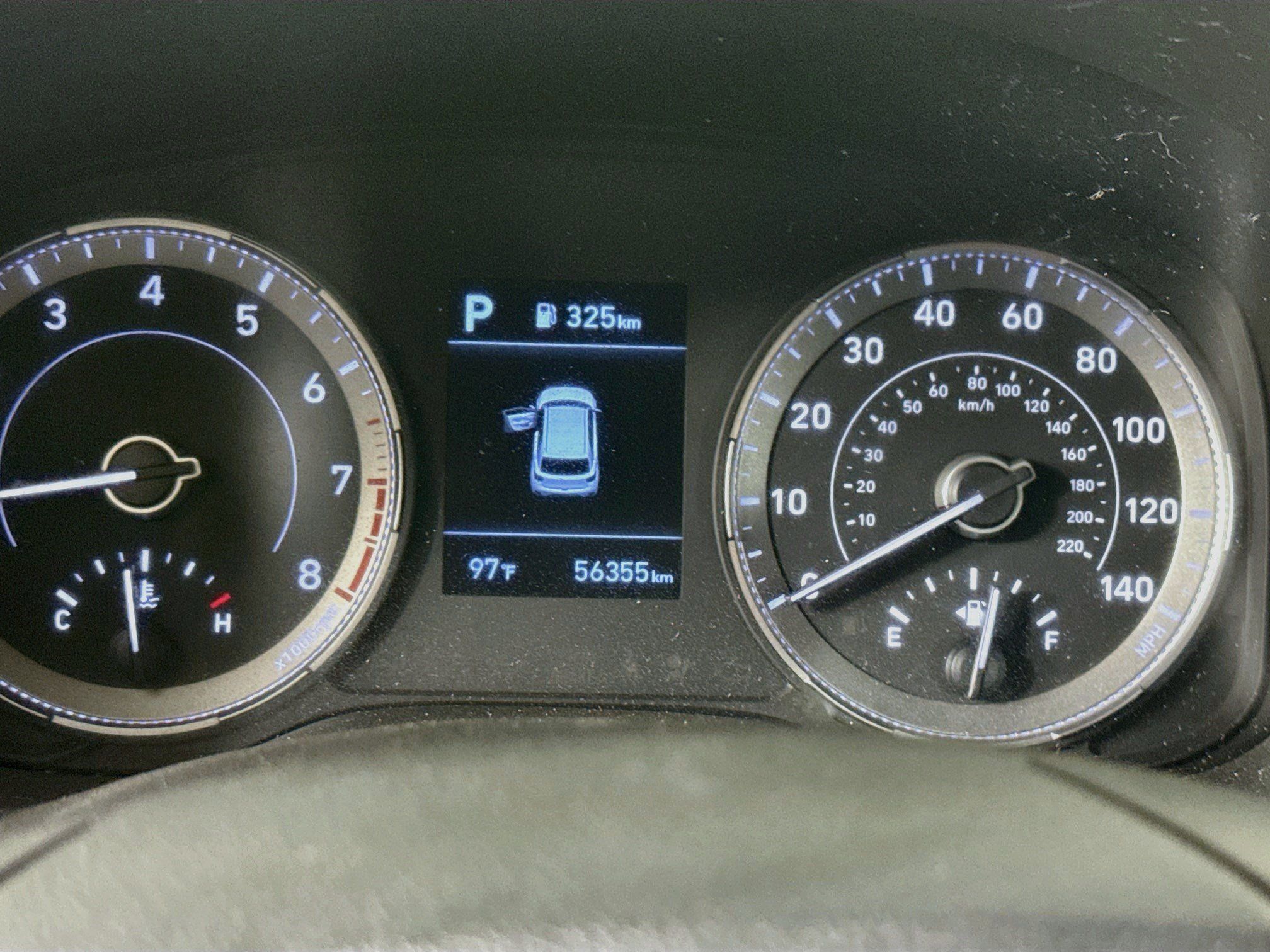 Used 2021 Hyundai Venue SE w/ Cargo Package FWD image 16