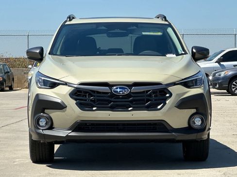 New 2026 Subaru Crosstrek 2.5i Limited AWD/4WD image 8