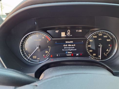 Used 2022 Cadillac CT4 Sport image 16