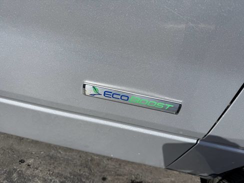 Used 2013 Ford F150 XLT w/ XLT Chrome Pkg AWD/4WD image 18