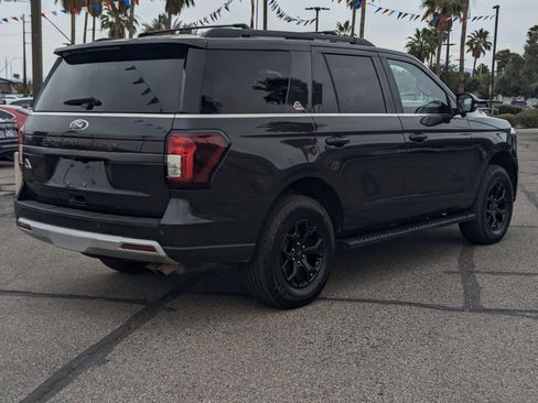 Certified 2022 Ford Expedition Timberline AWD/4WD image 2