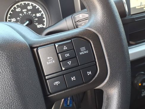 Used 2024 Ford F250 XL w/ STX Appearance Package AWD/4WD image 25