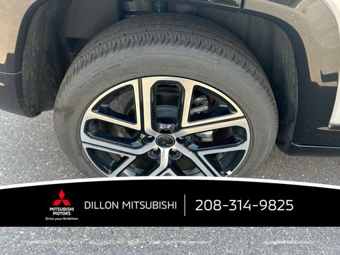 Used 2025 Jeep Compass Limited w/ Elite Group AWD/4WD image 27