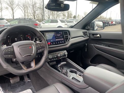 New 2026 Dodge Durango GT image 13