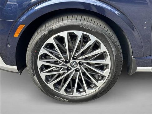 Used 2026 Hyundai Palisade Calligraphy FWD image 10