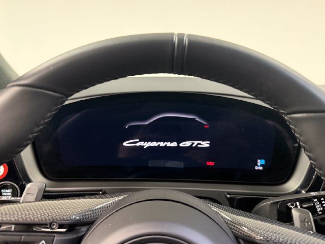 Certified 2026 Porsche Cayenne GTS AWD/4WD image 20