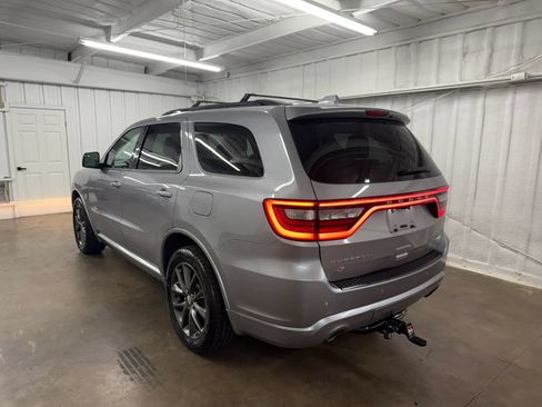 Used 2018 Dodge Durango GT w/ Premium Group AWD/4WD image 7
