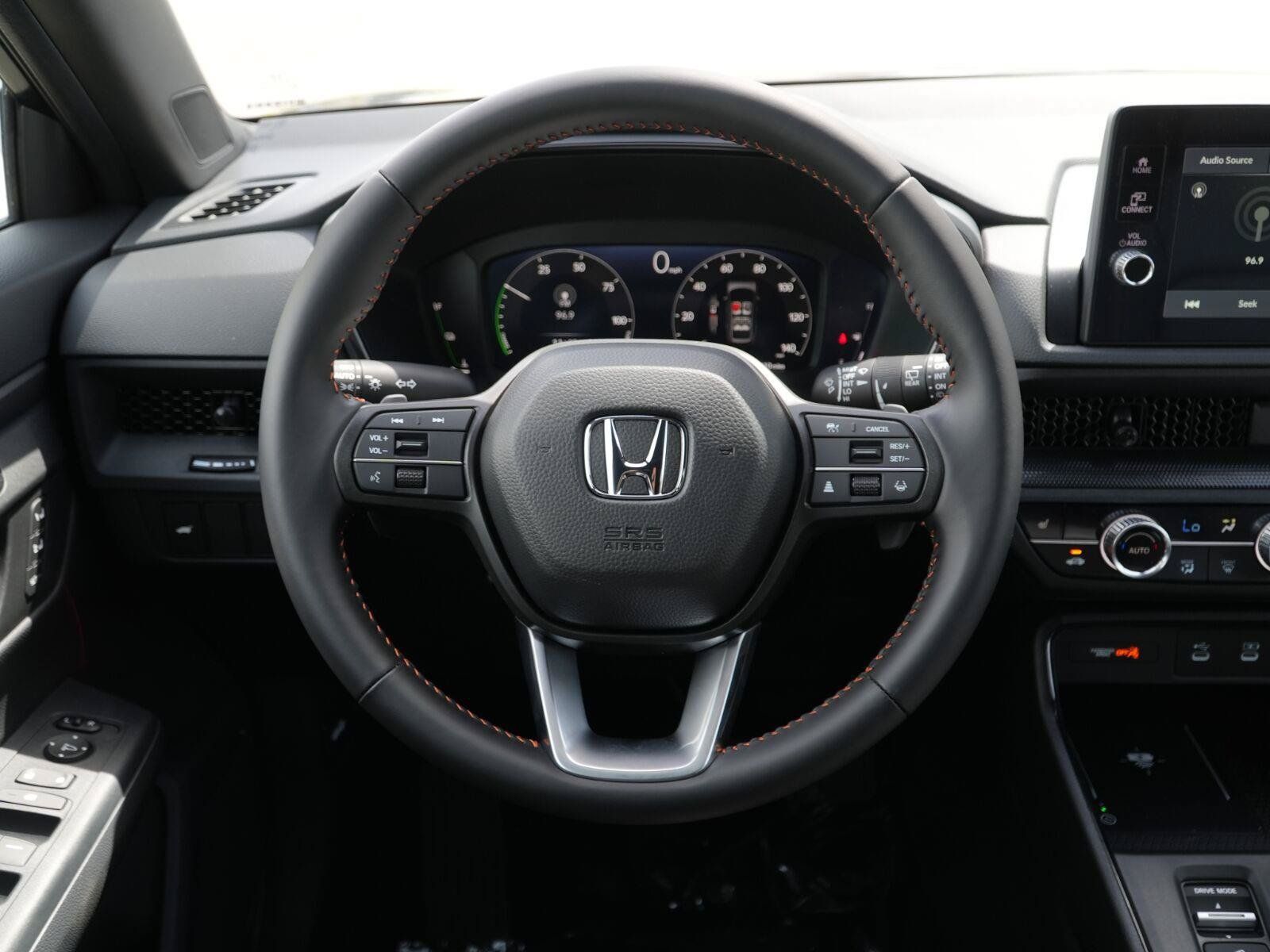 New 2026 Honda CR-V Sport-L image 21