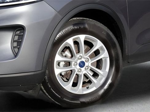 Used 2022 Ford Escape SE w/ Convenience Package image 29