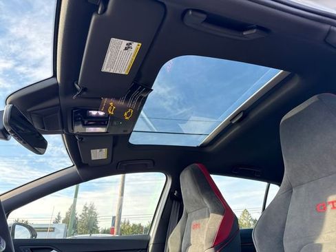 New 2026 Volkswagen GTI SE image 22