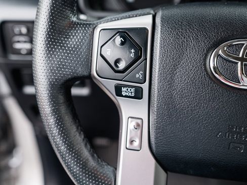 Certified 2023 Toyota 4Runner SR5 Premium image 32