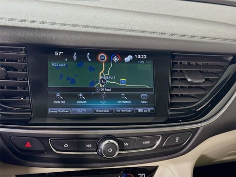 Used 2018 Buick Regal Essence w/ Driver Confidence Package #1 image 7