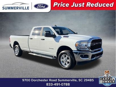 Used 2024 RAM 2500 Big Horn